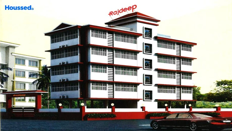 Rajdeep Molacar Residency